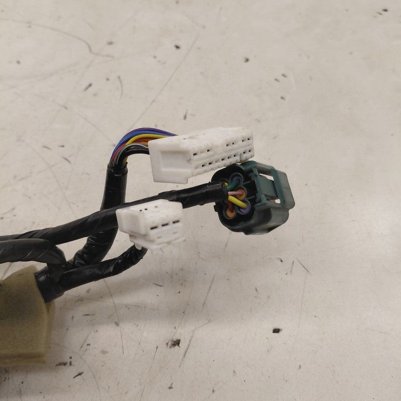Nissan Murano Door Harness Wire Wiring Left Driver Front  2020 2021 20