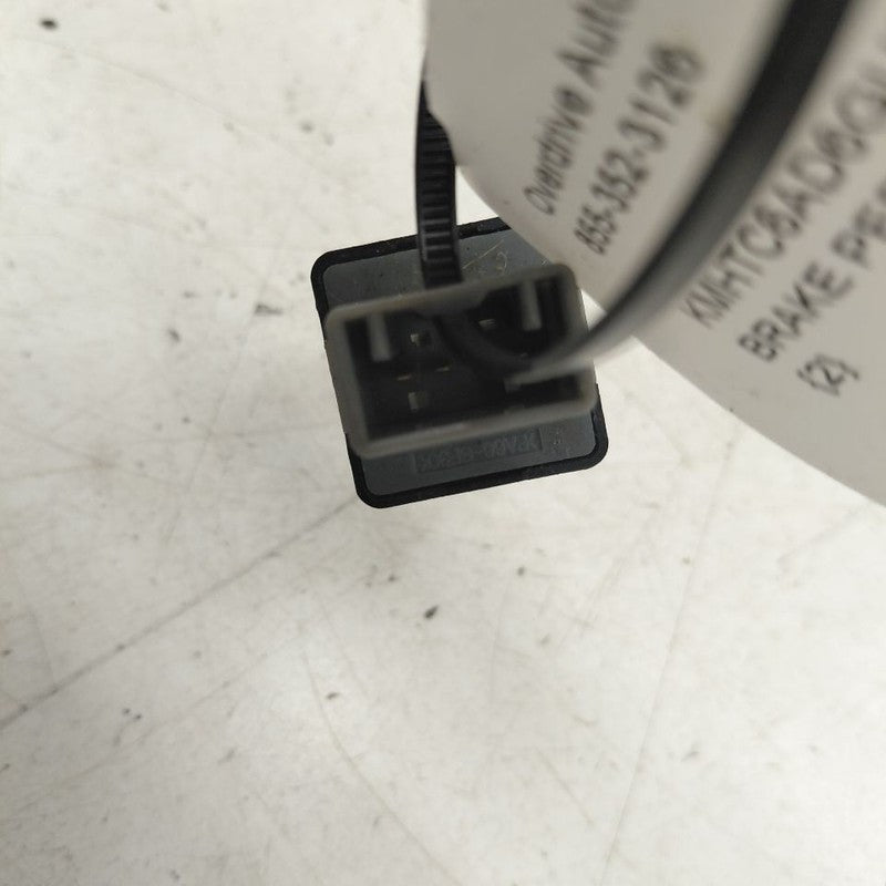 Hyundai Veloster Brake Pedal Switch  2017 2016 2015 2014