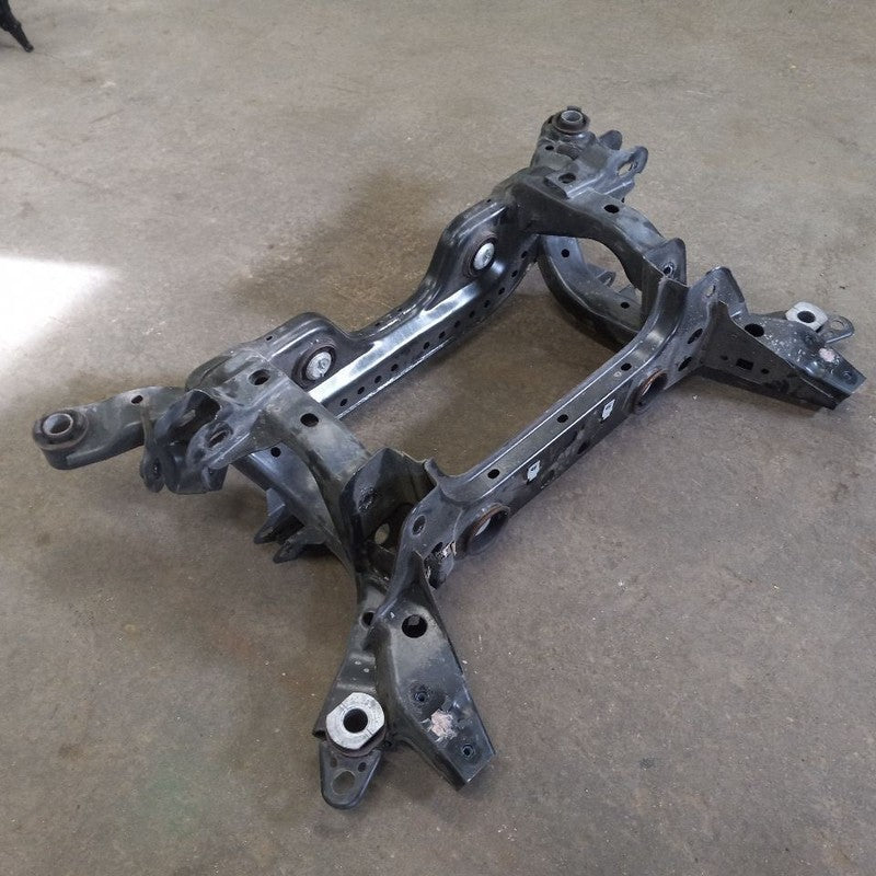 Rear Crossmember Support Frame 5.0L Automatic Transmission 15-22 Ford Mustang