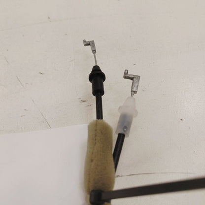 Mazda CX-5 Door Latch Lock Left Driver Front  2023 2022 2021 2020 OEM