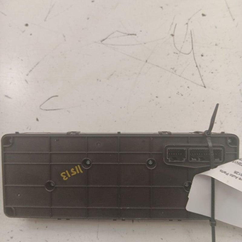 Automatic Temperature Control Heat Heater AC Switch Fits 22-23 Mazda C
