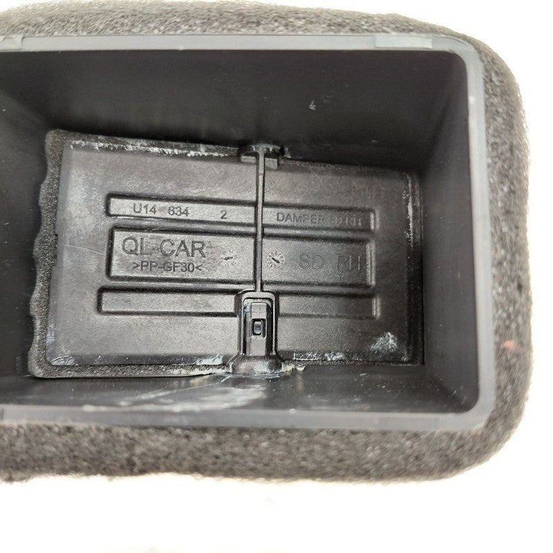 Kia Sportage Dash Air Vent Right Passenger  2020 2021 2022