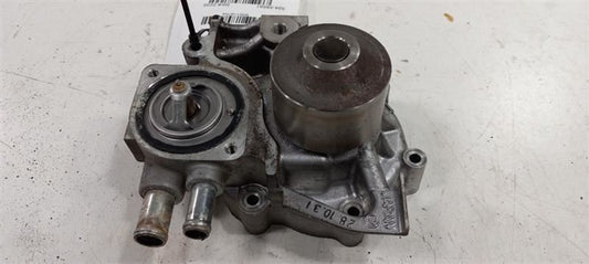 Coolant Water Pump 2.5L Turbo STI Fits 04-14 IMPREZA OEM