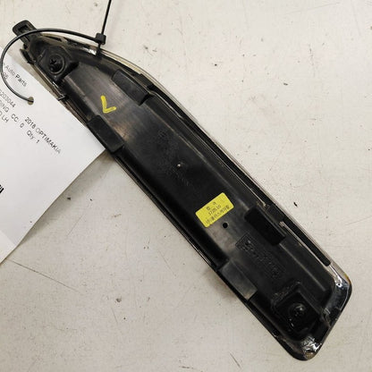 Kia Optima Driver Left Fender Moulding Molding Trim Strip  2018 2017 2