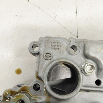 Mazda CX-5 Automatic Transmission Valve Body  2.5 2023 2022 2021 2020 