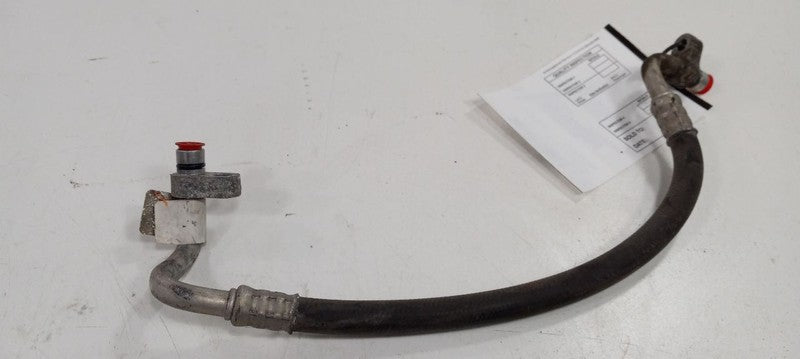 Nissan Versa AC Hose Line 2009 2010 2011 2012