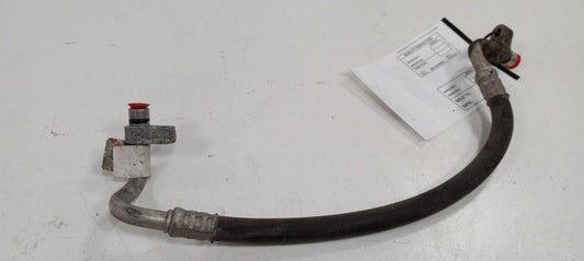 Nissan Versa AC Hose Line 2009 2010 2011 2012
