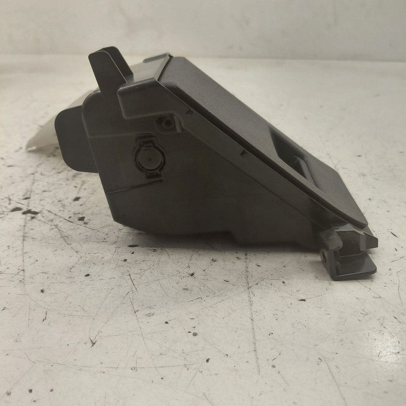 Lexus NX350 Storage Pocket  2022 2023 2024 2025