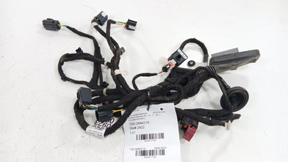 Buick Encore Door Harness Wire Wiring Right Passenger Front 2016 2017 2018 2019