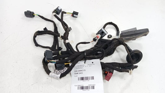 Buick Encore Door Harness Wire Wiring Right Passenger Front 2016 2017 2018 2019