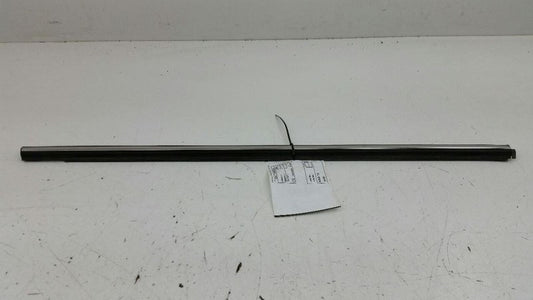 2003 Nissan Maxima Door Glass Window Weather Strip Trim Rear Right Passenger