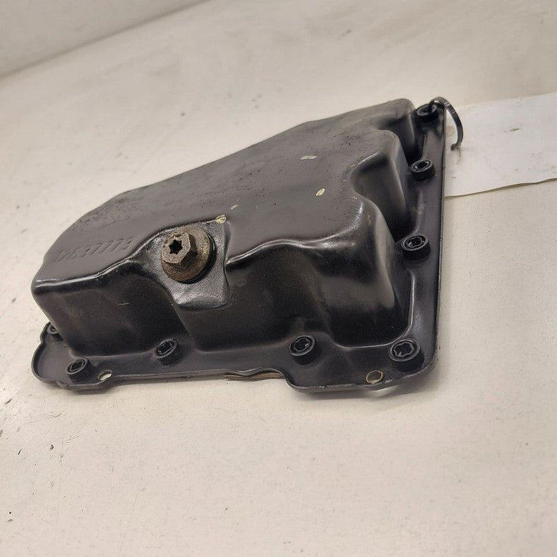 Upper Engine Oil Pan Fits 16-25 Chevy Malibu