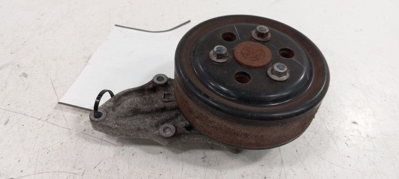 Coolant Water  Pump 2.4L Fits 09-14 TSX  OEM