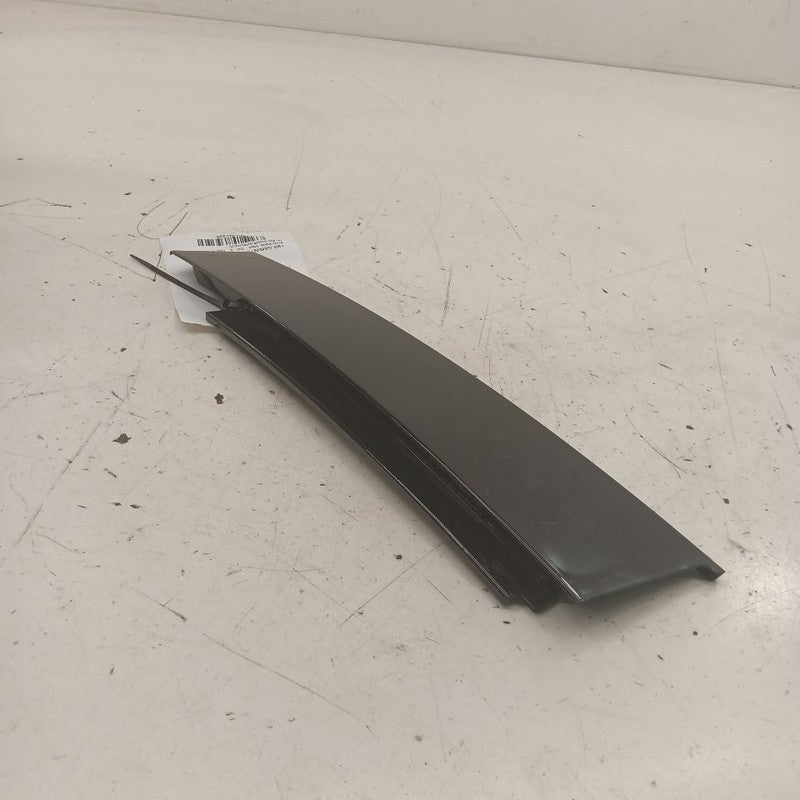 Cadillac XTS Passenger Right Rear Door Applique      2016 2017 2018