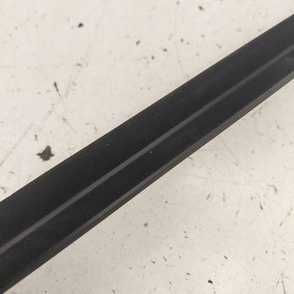 Ford Escape Door Glass Window Weather Strip Trim Rear Right Passenger 