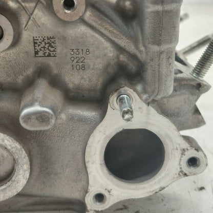 Driver Left Front Engine Cylinder Head 3.5L 2GRFKS Engine 16-23 Toyota