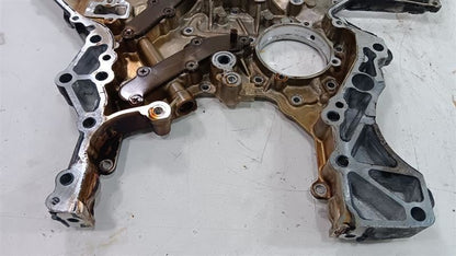 Rear Timing Cover VQ37VHR Fits 09-20 370Z  OEM