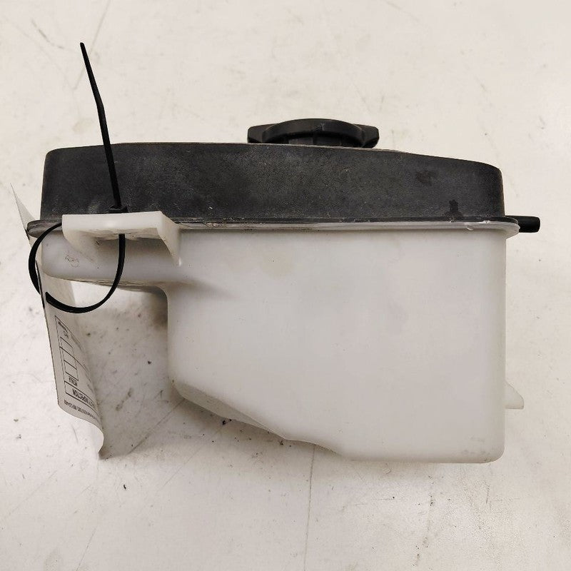 Radiator Overflow Coolant Reservoir Plastic Cap Fits 16-20 Kia Optima 