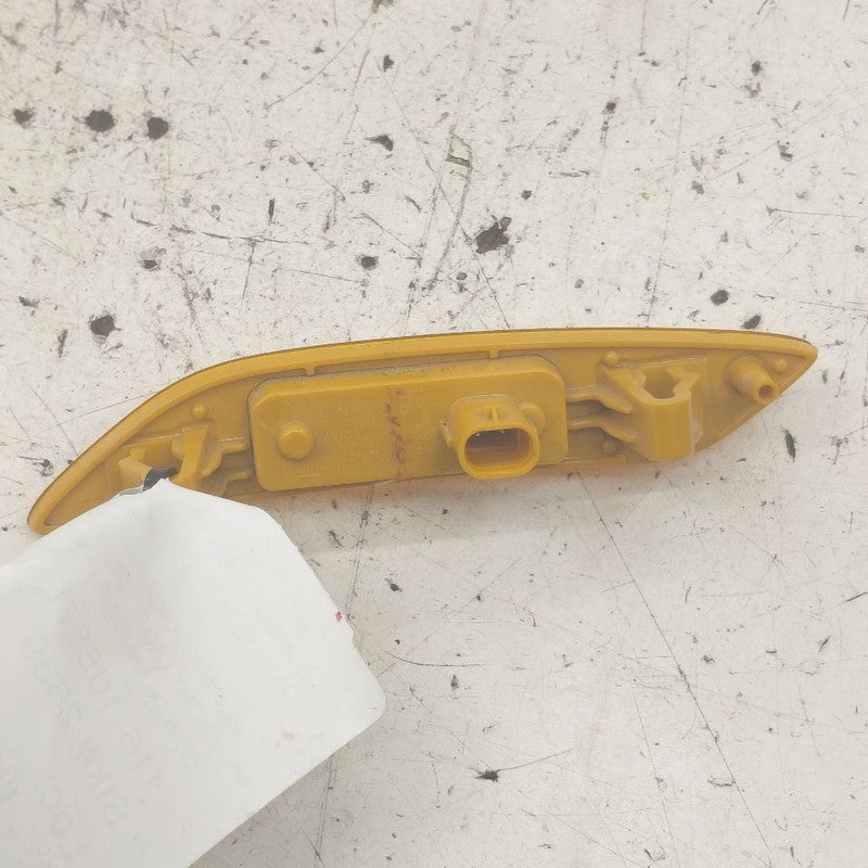 Driver Left Side Marker Fits 20-25 Buick Encore GX