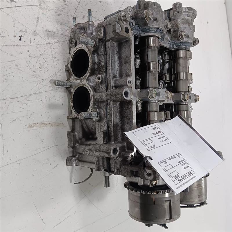 Passenger Right Engine Cylinder Head 2.5L Fits 20-24 Subaru Legacy