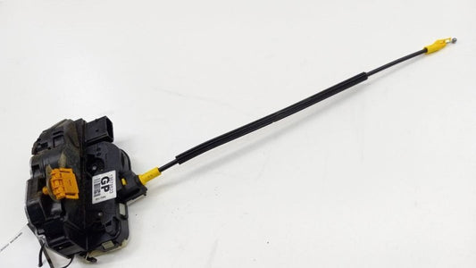 Chevy Malibu Door Latch Lock Right Side Front 2014 2015 2016 2017 2018