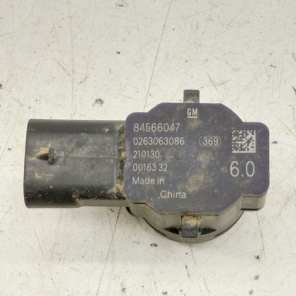 Chevy Trailblazer Back up Sensor 2023 2022 2021
