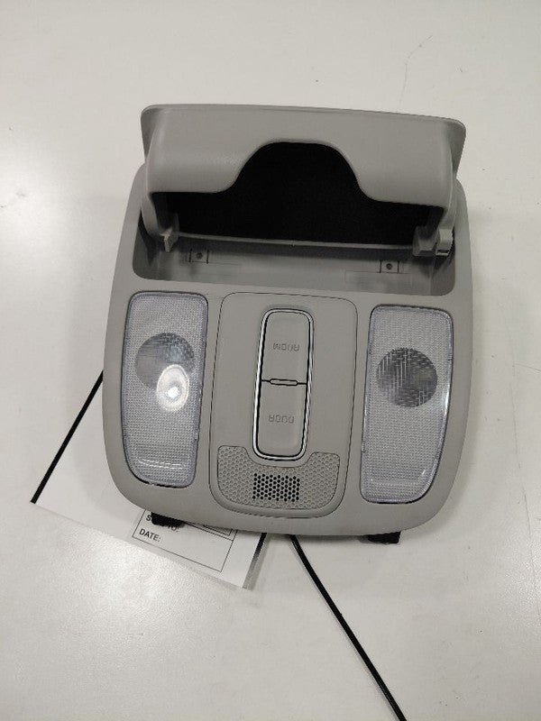 Kia Soul Sun Glasses Holder  2017 2018 2019 OEM