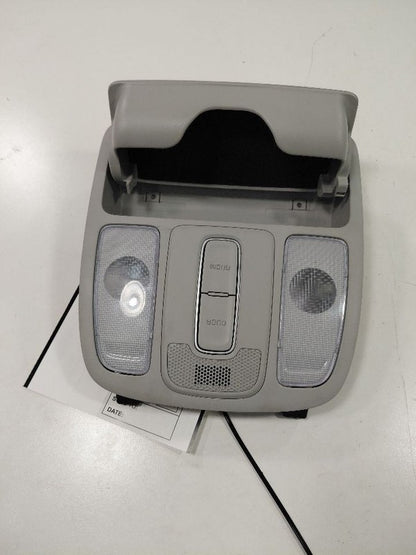 Kia Soul Sun Glasses Holder  2017 2018 2019 OEM
