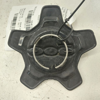 2018 Fiat 500 X Model Wheel Rim Center Cap