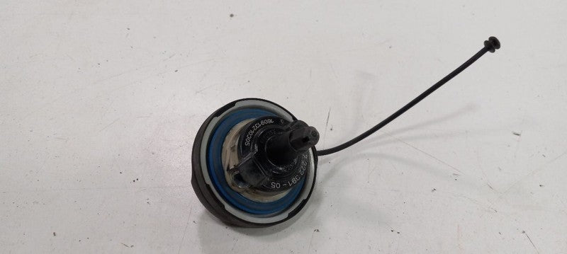 Mini Cooper Paceman Gas Tank Fuel Cap 2013 2014 2015 2016 OEM