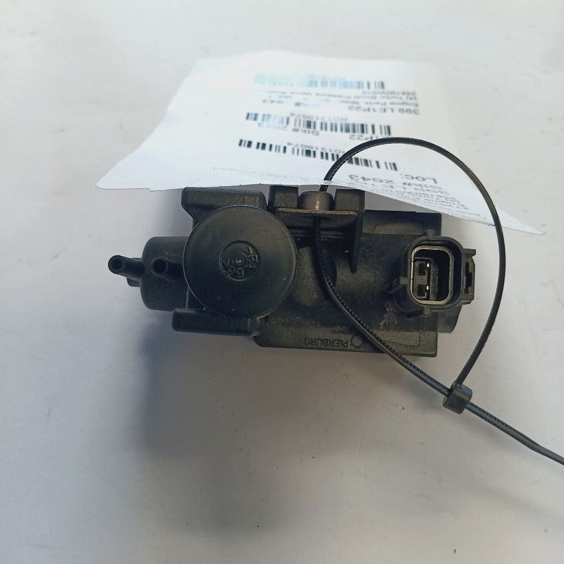 Lexus NX350 Turbo Boost Pressure Valve Solenoid {258190W010} 2022 2023