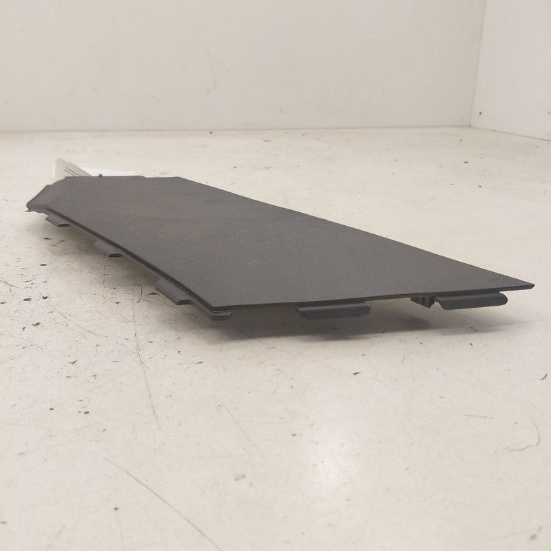 Chevy Volt Passenger Right Side Center Console Trim 2016 2017 2018 201