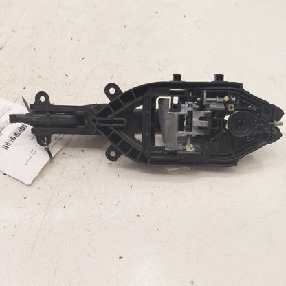 Driver Left Front Door Handle Exterior Fits 20-24 Ford Escape