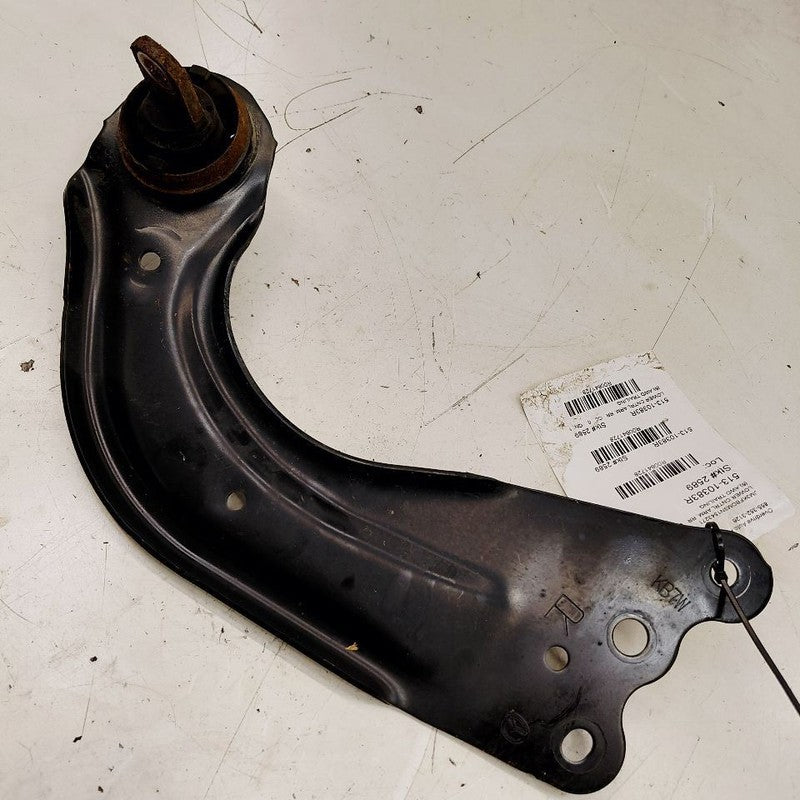 Passenger Right Front Lower Trailing Control Arm Fits 19-23 Mazda CX-5