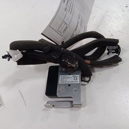 INFINITI Q50 Satellite Antenna Communication System {A2C00809500} 2014 2015 2016