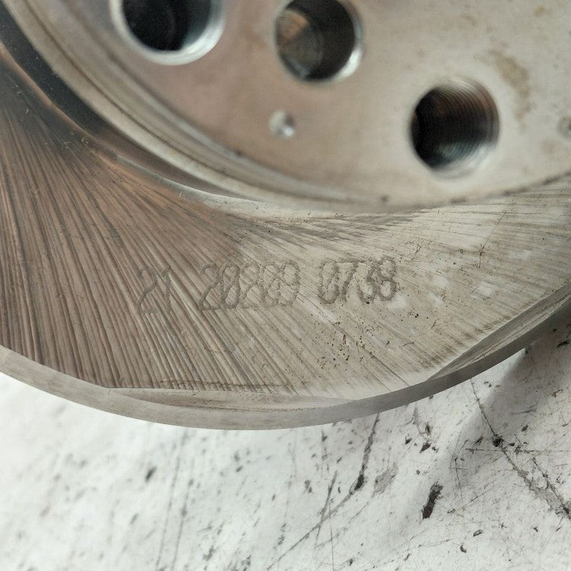 Ford Edge Engine Crankshaft Crank Shaft  2.7 2019 2020 2021 2022