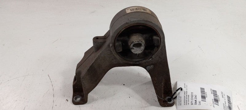 Dodge Journey Engine Motor Mount Rear Back 2014 2015 2016 2017 2018 OE