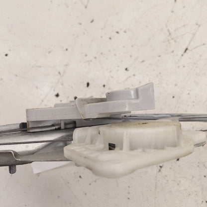 Driver Left Front Window Regulator Track Fits 18-23 Hyundai Kona