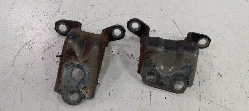 Subaru Tribeca Door Hinge Set Right Rear Passenger 2010 2011 2012 2013