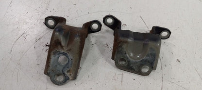 Subaru Tribeca Door Hinge Set Right Rear Passenger 2010 2011 2012 2013