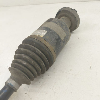 Left Rear CV Axle Shaft Fits 19-23 Jeep Cherokee