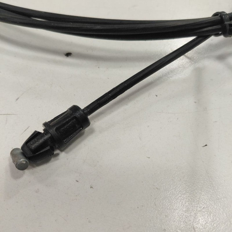 Chrysler 300 Hood Latch Release Cable  2017 2018 2019 OEM