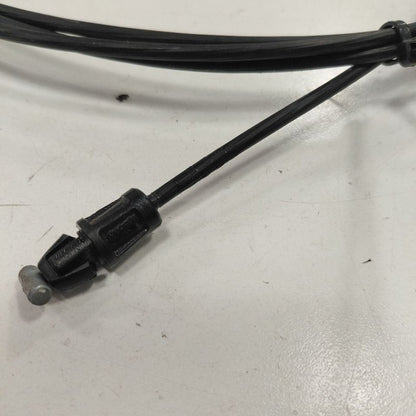 Chrysler 300 Hood Latch Release Cable  2017 2018 2019 OEM