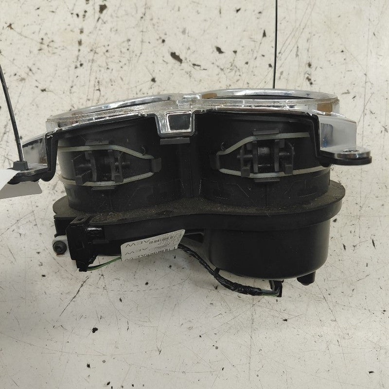 Ford Edge Cup Holder  2018 2017 2016 2015