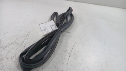 Buick Encore On Door Seal Rubber Left Driver Front  2016 2017 2018 2019