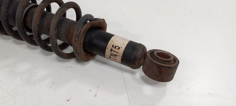 4853002860 Passenger Right Strut Rear Japan Built Fits 11 COROLLA 