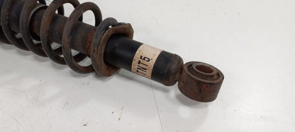 4853002860 Passenger Right Strut Rear Japan Built Fits 11 COROLLA 