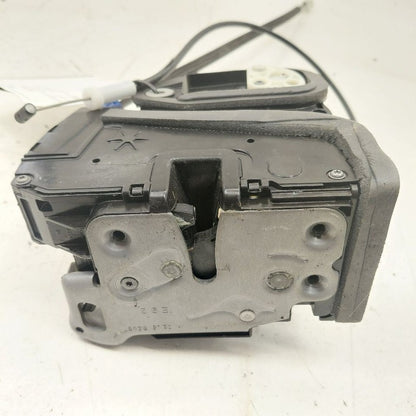 Chevy Volt Door Latch Lock Right Passenger Front  2019 2018 2017 2016 