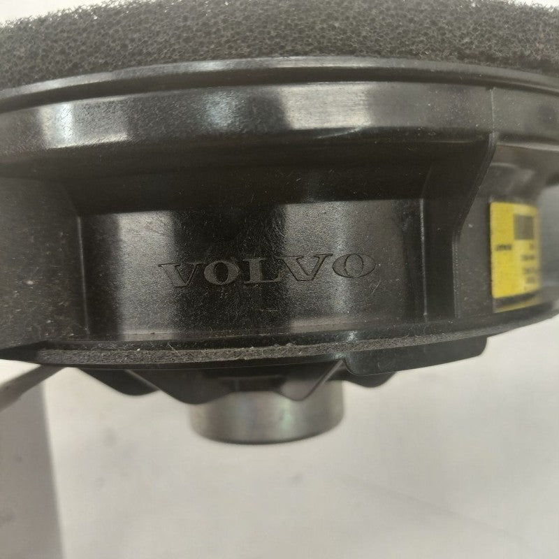 Volvo S60 Speaker Left Driver Front  2013 2014 2015