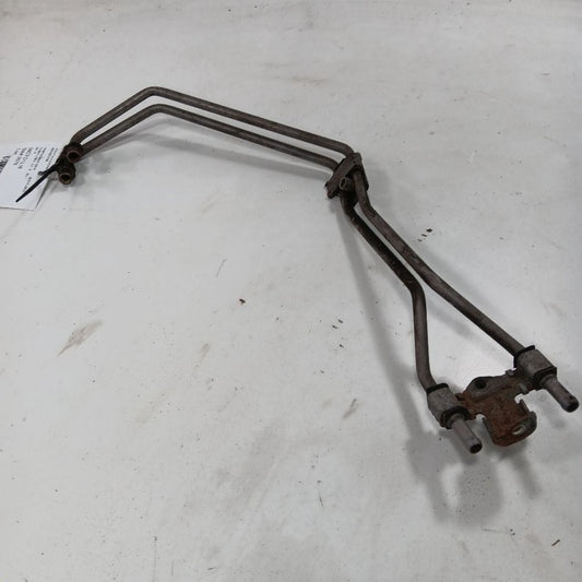Ford Fusion Super Turbo Charger Oil Line Hose Tube  1.5 2016 2015 2014